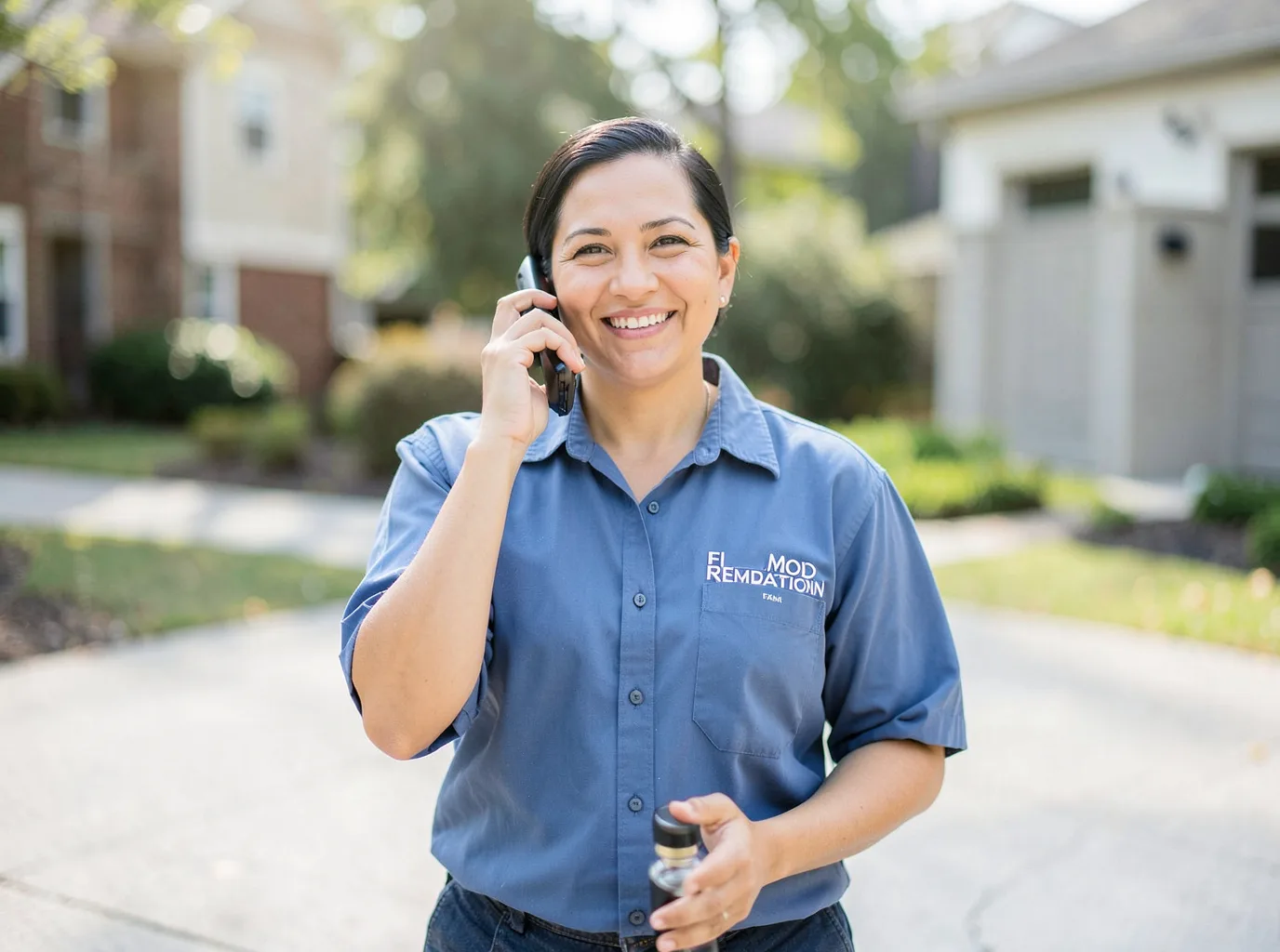 Mold Remediation Winters, TX FAQs